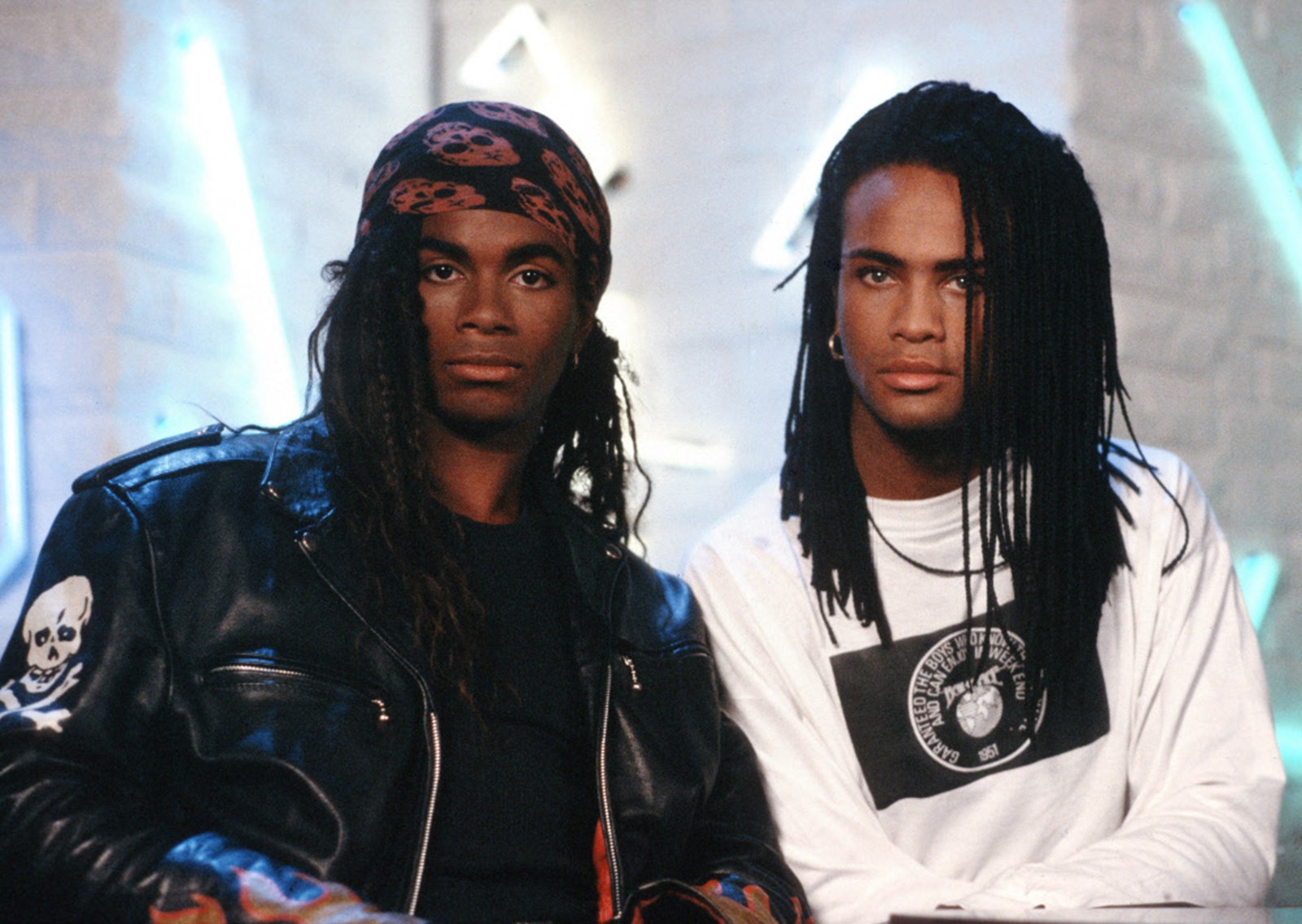 Fake im Pop: Von Milli Vanilli bis DJ Mausklick - Musik ...