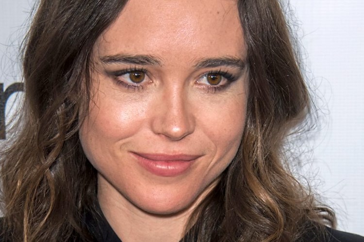 Frühere Ellen Page: "Ich heiße Elliot" - dieStandard ...