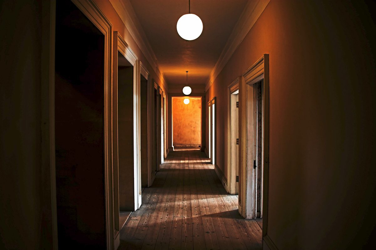 Arbeiten im Homeoffice: Neue Lampen für die Stimmung - derStandard.at