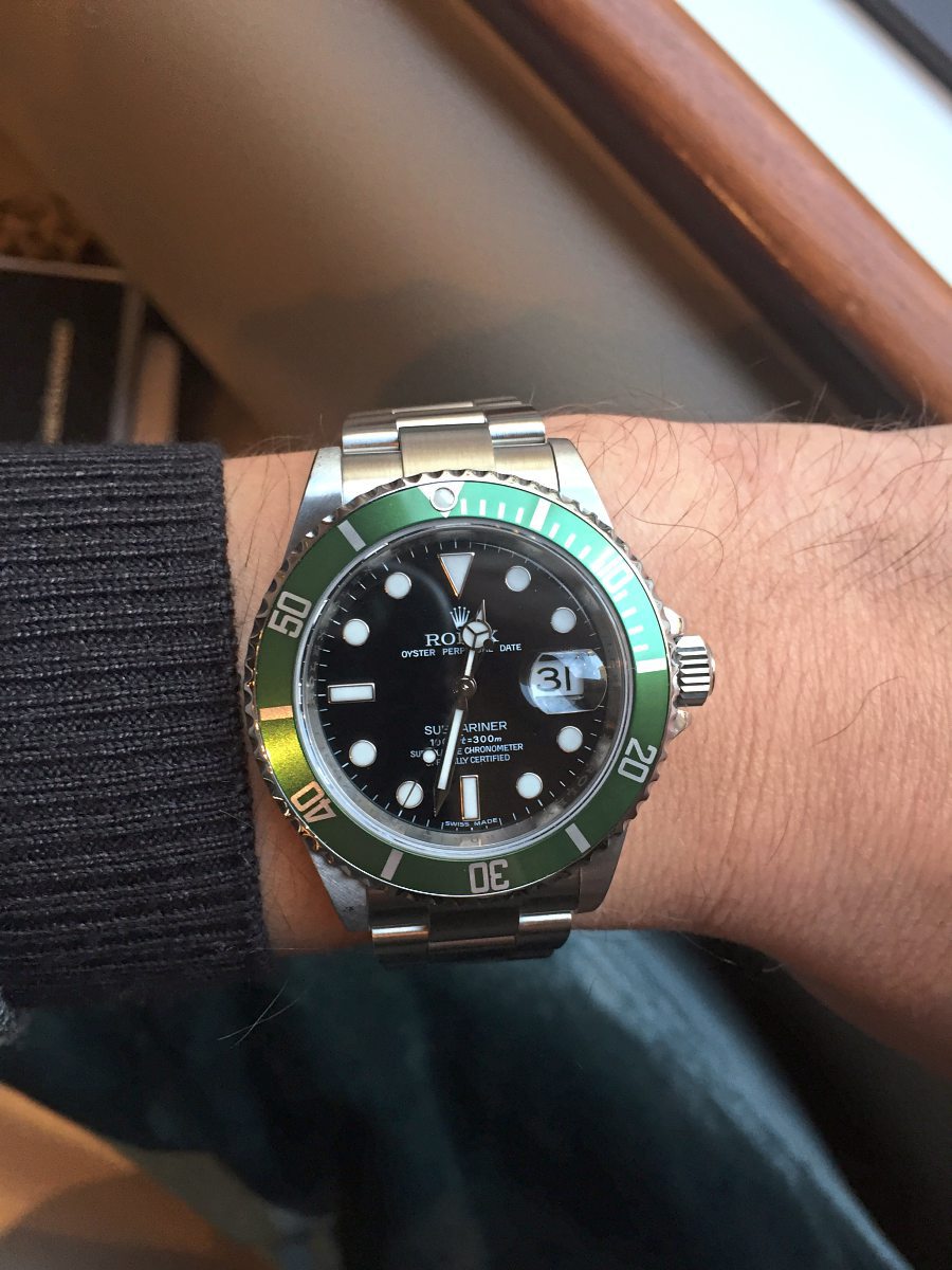 Julien Rossier Bucherer Wien Secondhand Uhren Sind Ein Turoffner Uhren Schmuck Derstandard De Lifestyle