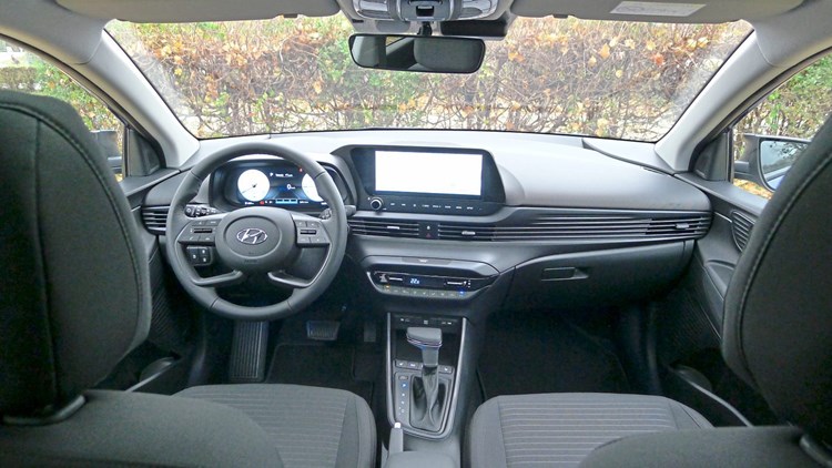 Hyundai I Von Kleinen Und Von Grossen Schritten Hyundai Derstandard At Lifestyle