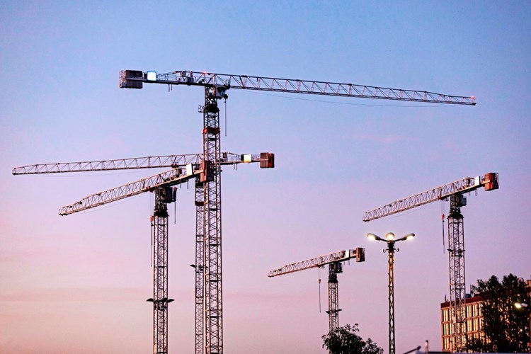 Wie Start Ups Die Immobilienbranche Auf Den Digitalen Kurs Bringen Bauen Wohnen Derstandard At Immobilien