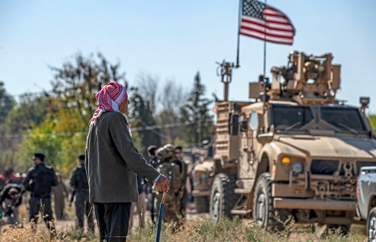 Turkei Berichtet 15 Kurdische Kampfer Getotet Zu Haben Turkei Derstandard De International