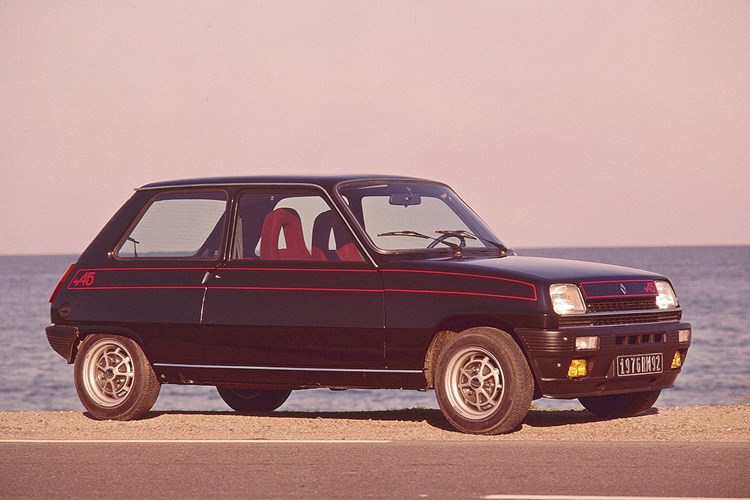 Der Renault 5 Kommt Wieder Ganz Leise Automobil Derstandard De Lifestyle