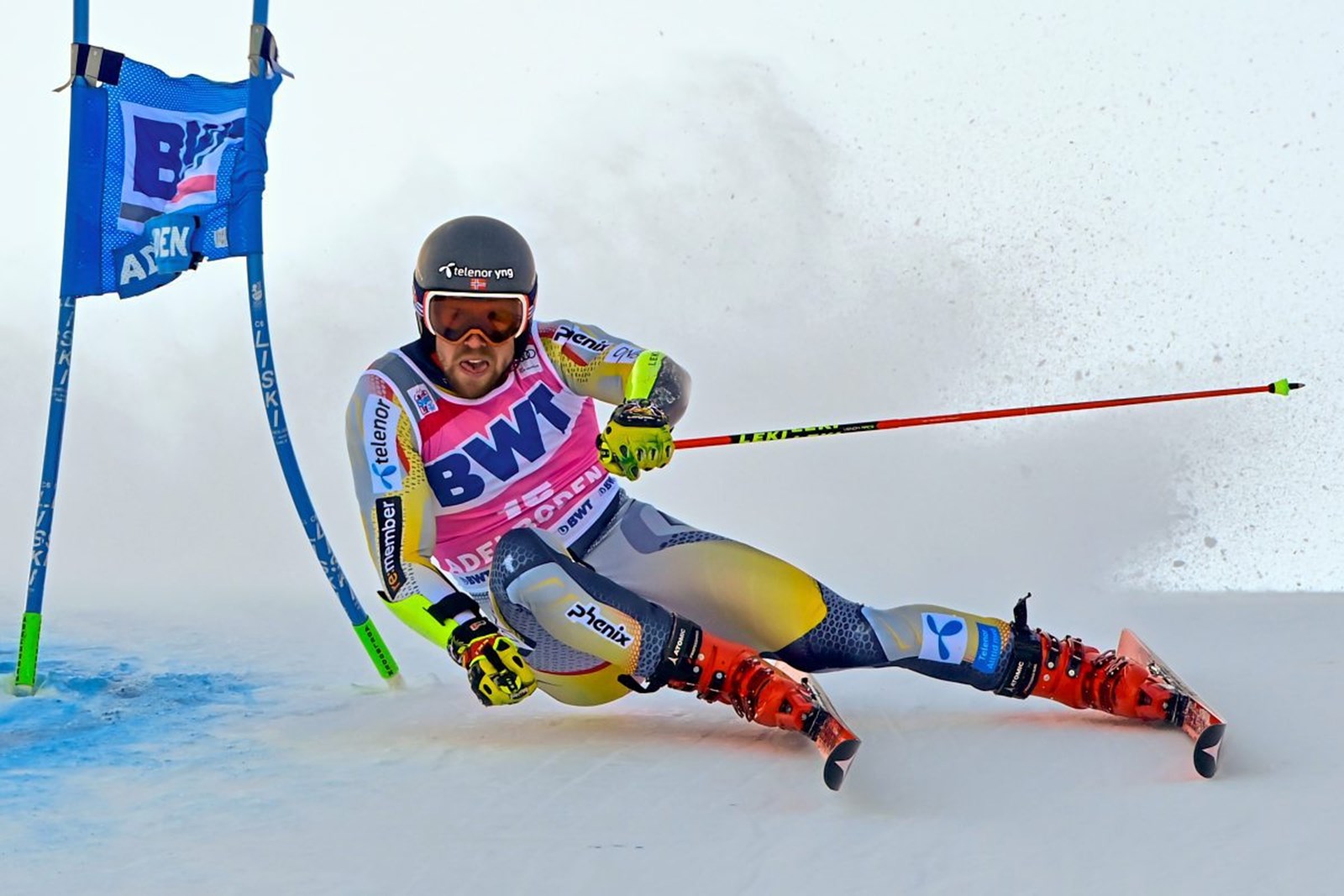 Ski Weltcup 2021/19 Ski Weltcup 2021/19