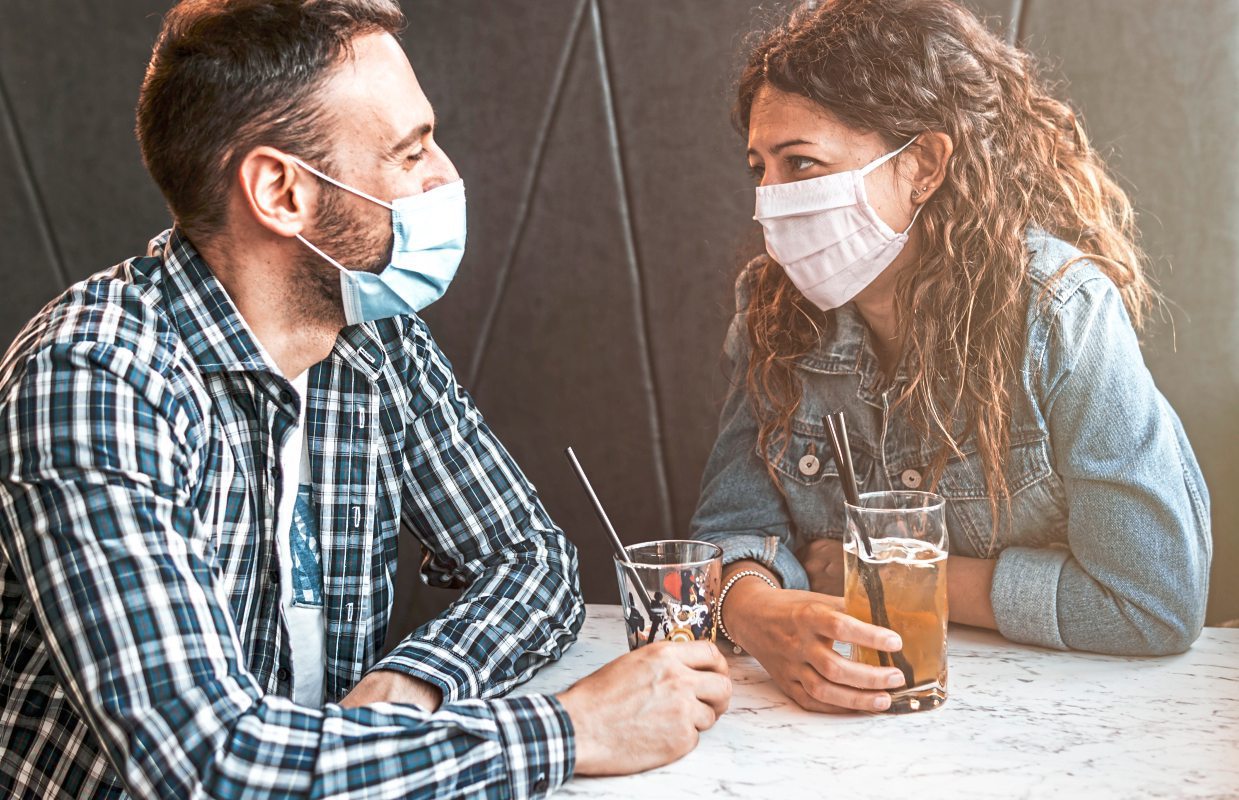 Kann Man Sich Zweimal In Dieselbe Person Verlieben