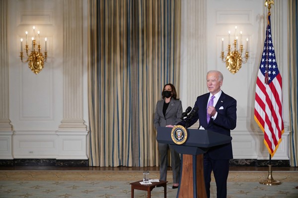 Foto: AFP/MANDEL NGAN Foto: AFP/MANDEL NGAN