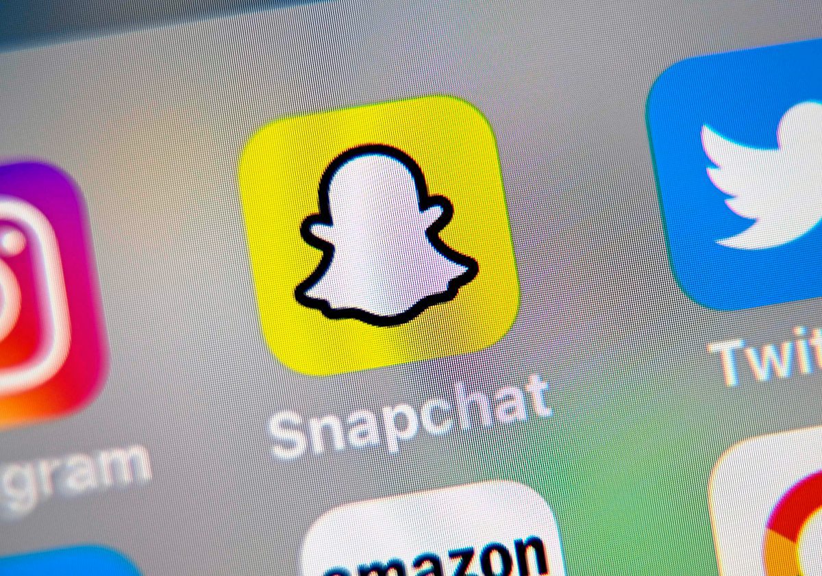 Wie Kann Man Ein Snapchat Account Löschen