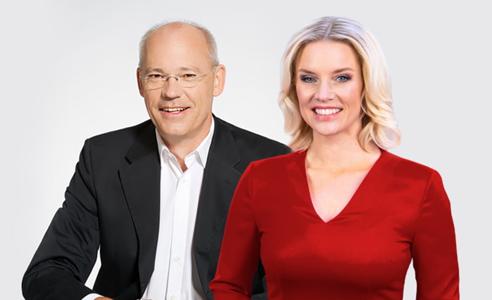 Servus TV startet mit "Links. Rechts. Mitte Duell der Meinungsmacher