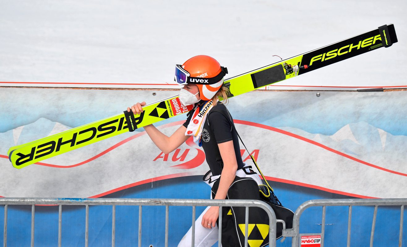 Sport Wintersport Derstandard At