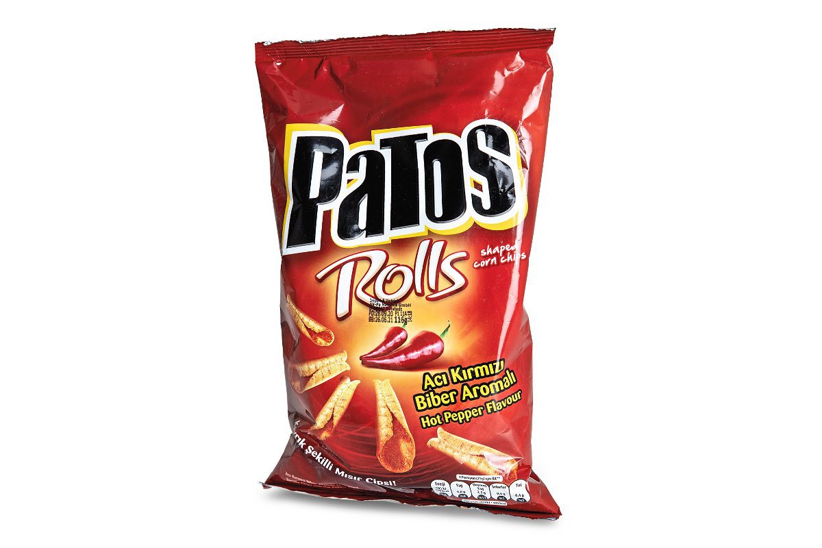 Im Test: Scharfe Chips - Im Test - derStandard.at › Lifestyle