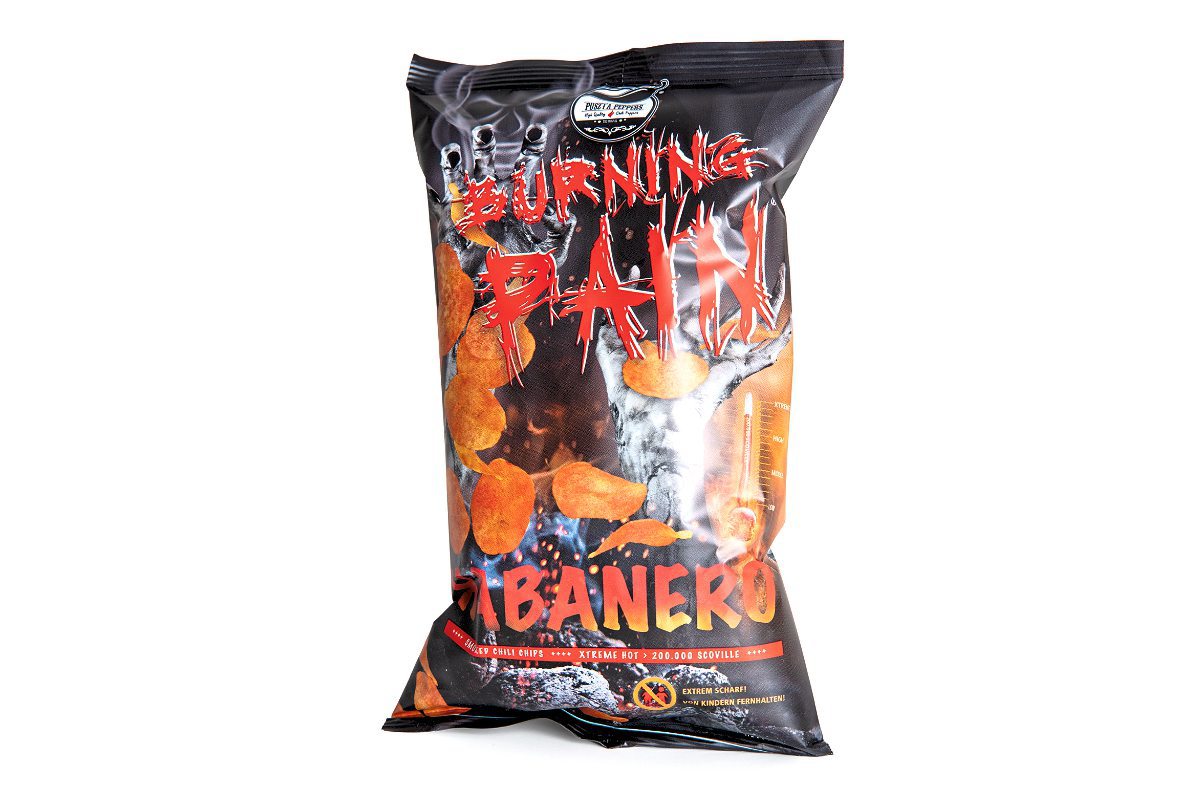 Im Test: Scharfe Chips - Im Test - derStandard.at â?º Lifestyle extrem scharfe chips