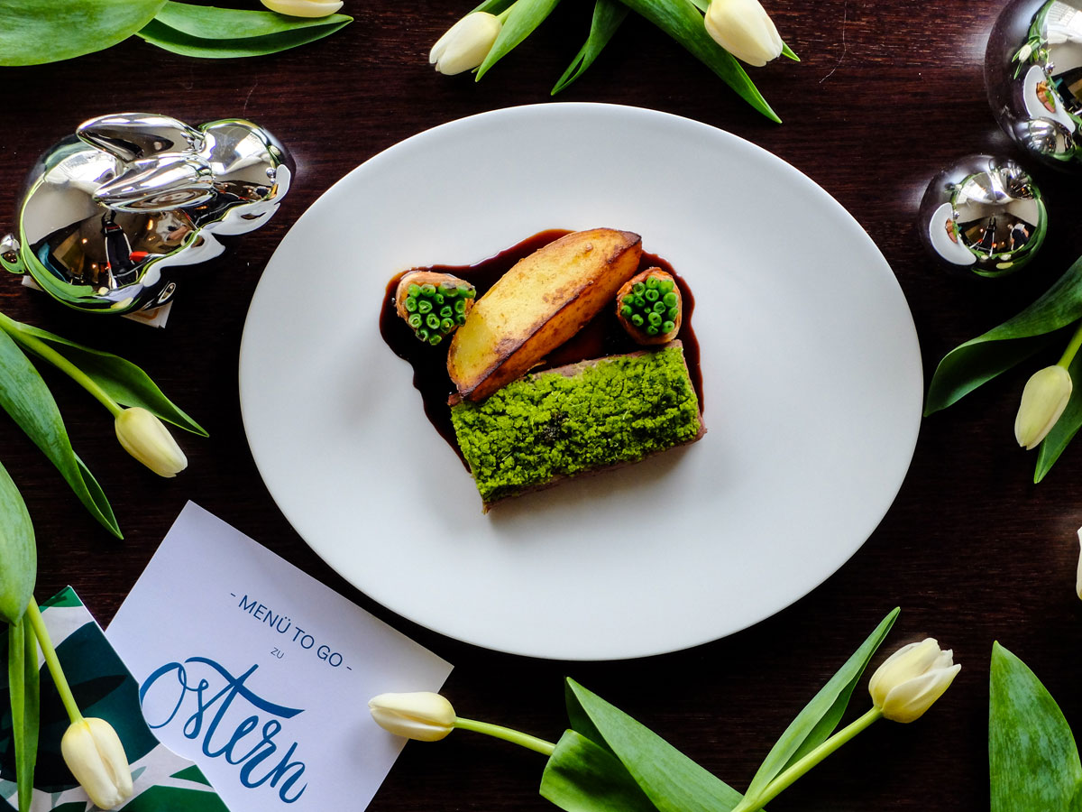Von Steirereck Bis Steira Wirt Ostermenus Zum Bestellen Essen Trinken Derstandard At Lifestyle