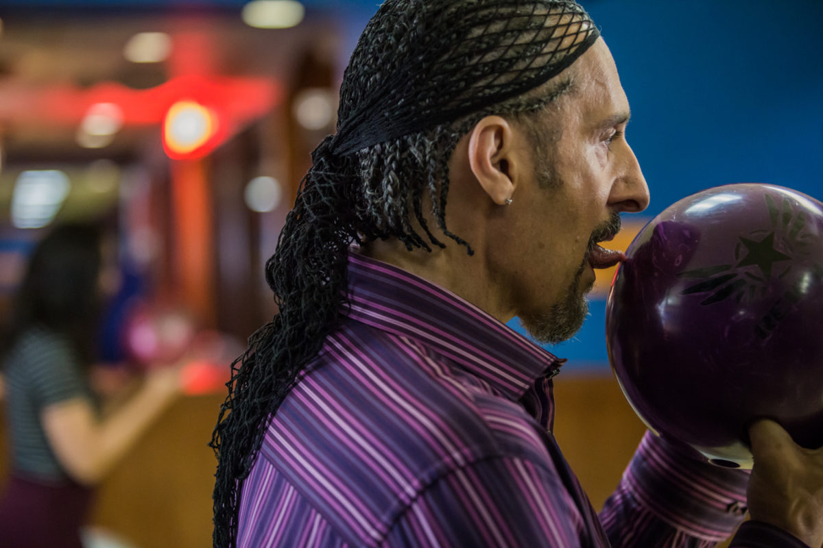 John Turturros Jesus Rolls Bowling Ass Im Blindflug Film Derstandard De Kultur