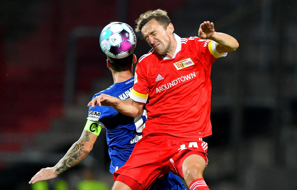 Gefahr Gehirnerschütterung: Die Leiche im Keller des Fußballs - Der