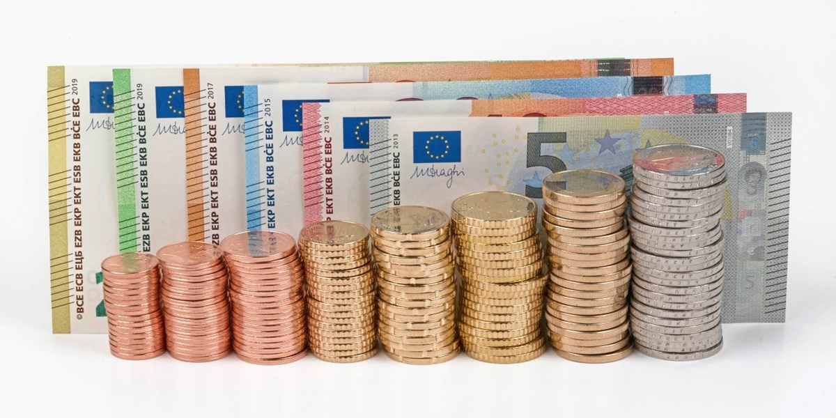 Land of coins, land of bills: Why Austrians love cash – money