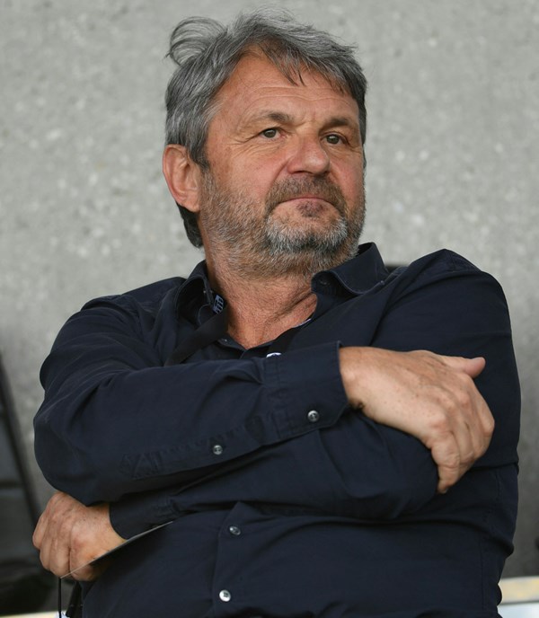 Foto: APA/HELMUT FOHRINGER Foto: APA/HELMUT FOHRINGER