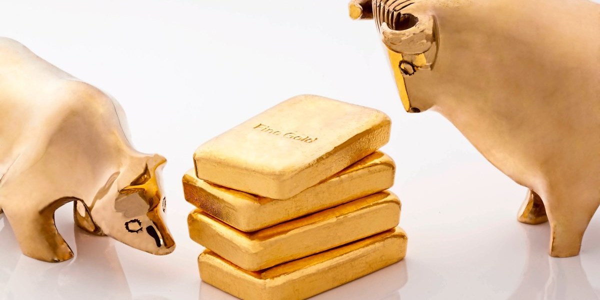 Inflation worries are giving the gold price wings again – money