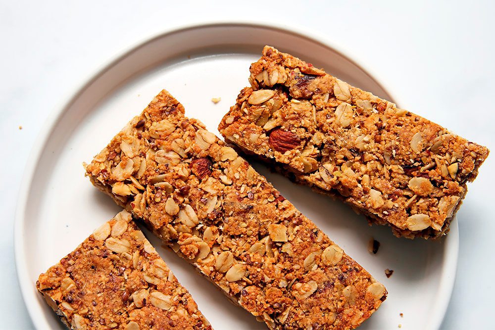 Granola Bars USAEssBar derStandard.at › Lifestyle