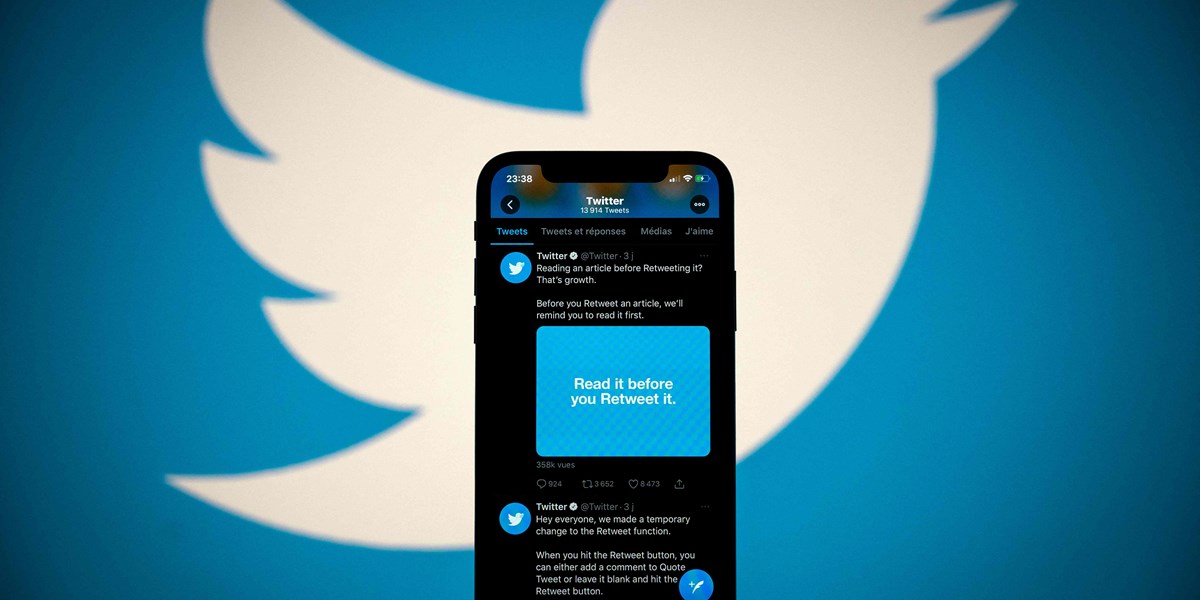 Twitter starts subscription model initially in Australia and Canada – IT business