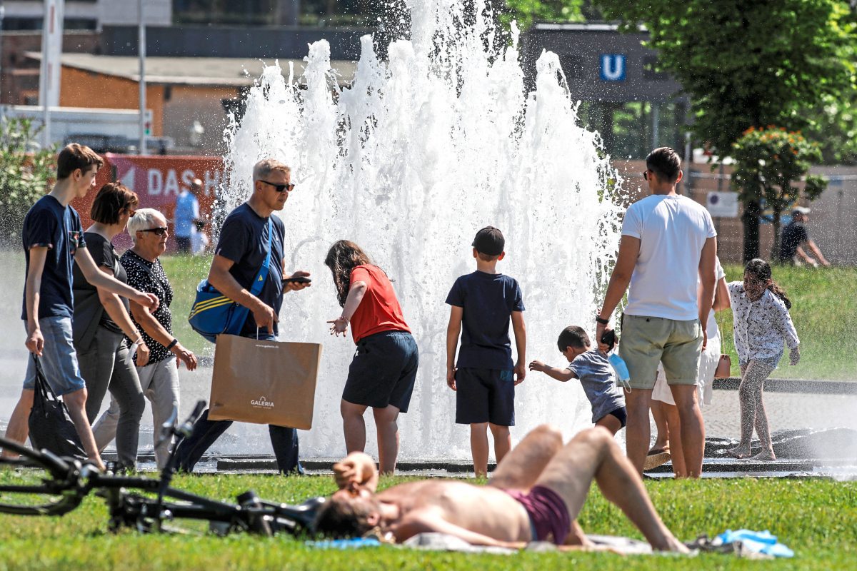 Optimismus in Österreich wieder auf dem Niveau wie vor erstem Lockdown - Vimarsana News