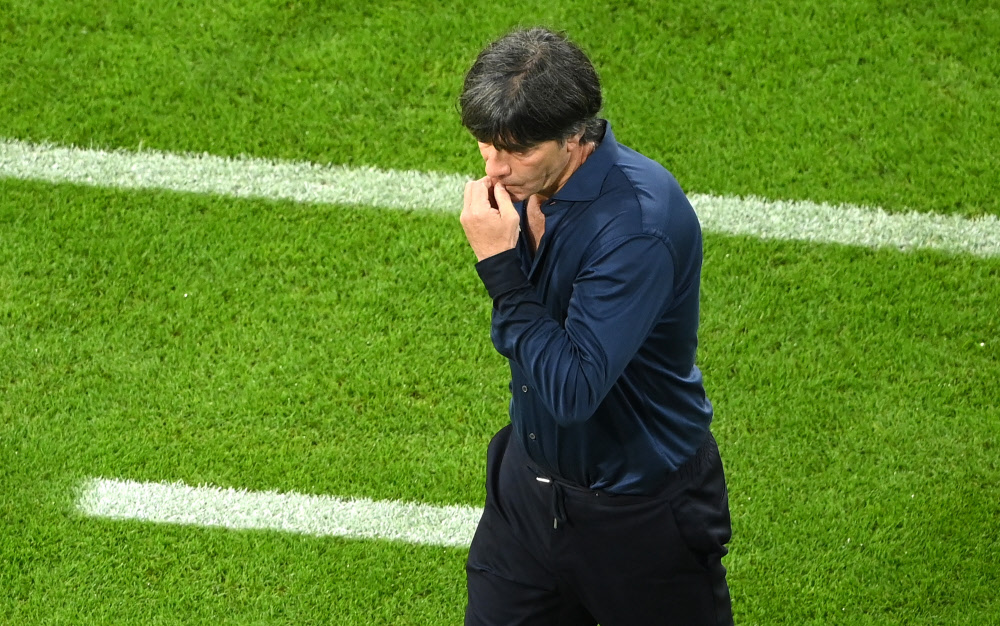 England-Experte Hamann warnt Löw vor falscher Loyalität und ortet einige Baustellen - Vimarsana News