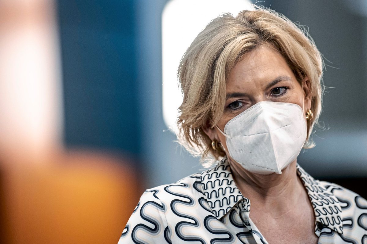 EU-Agrarminister beraten über Fischbestände, Bienenschutz und Pelztierzucht - Vimarsana News