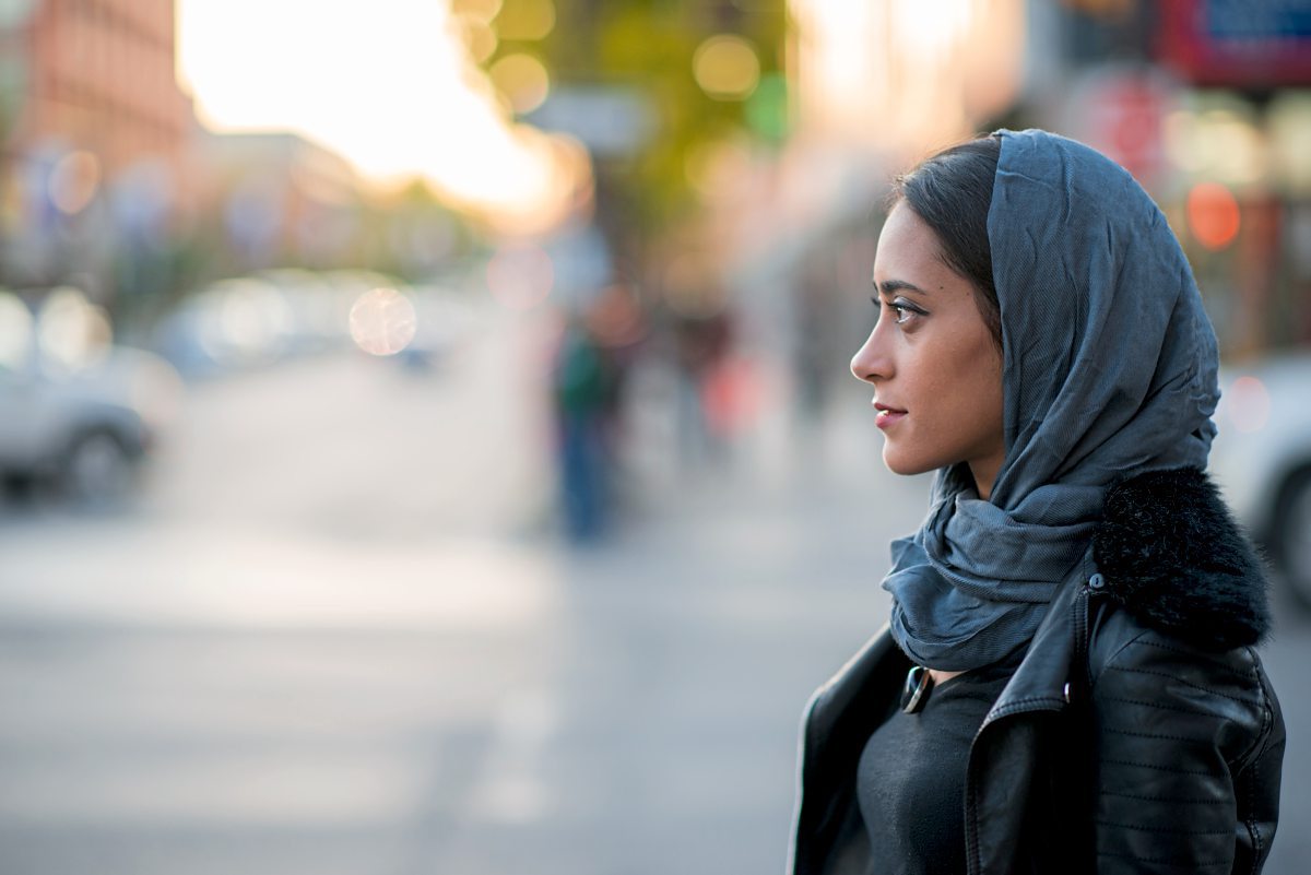 Gibt Es Nur Mundtote Islamische Frauen Feministische Theologie Im