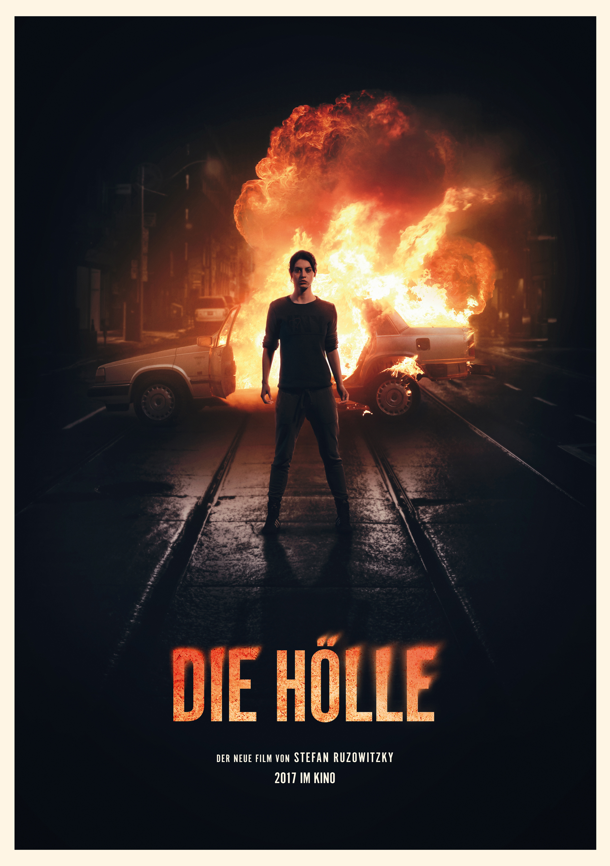 Die Hölle Die Hölle
