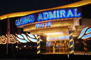 Prater Casino