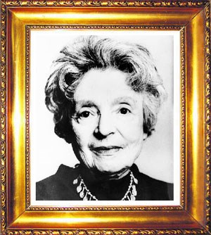 Selbst nach der Verleihung des Nobelpreises 1966, den Nelly Sachs 
zusammen mit dem israelischen Schriftsteller Samuel Joseph Agnon 
erhalten hatte, wussten die Medien nicht viel über ihr Werk zu 
berichten. Am 12. Mai 1970 starb sie im Alter von 78 Jahren in 
Stockholm.
