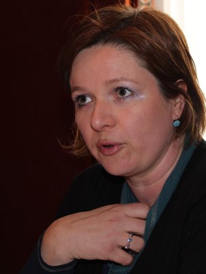 Single frauen gmunden