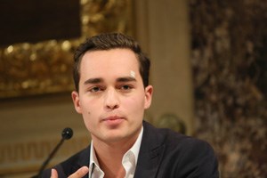 Maximilian Krauß Maximilian Krauß