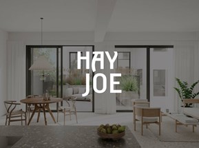 HAY JOE - Charmantes Altbau-Apartment mit Terrasse in ruhiger Innenhoflage!
