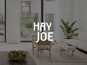 HAY JOE - Modernes Loft-Apartment in Citylage - ideal für Pärchen!