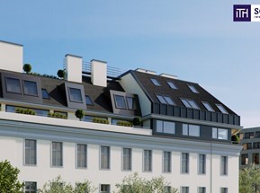 Lichtdurchflutete Traumwohnung mit großer Terrasse! Ideal aufgeteilte 3-Zimmer + Beste Infrastruktur und Anbindung in 1040 Wien! Worauf warten Sie noch?