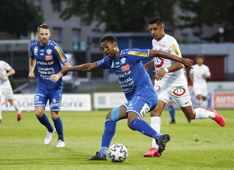 Hartberg Spaziert Mit Einem 0 0 Gegen Die Austria Nach Europa Liveticker Bundesliga