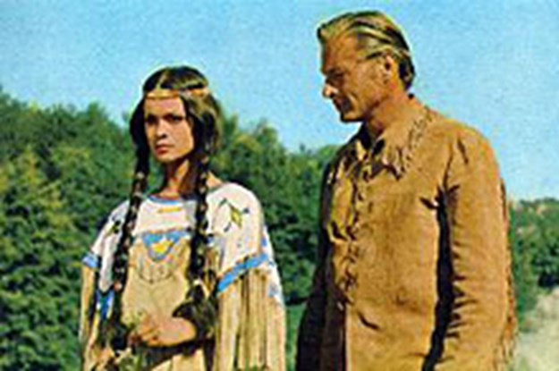 winnetou 1 teil besetzung winnetou 1 teil besetzung