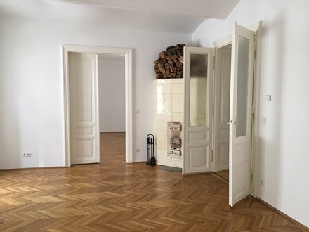 3 Zimmer Wohnung Mieten In 1070 Wien 101 M 1 350 Der Standard