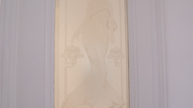 Zierglas