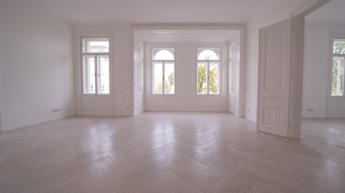 Wohnsalon