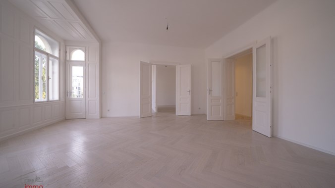Wohnsalon