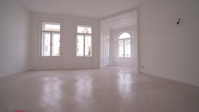 Wohnsalon