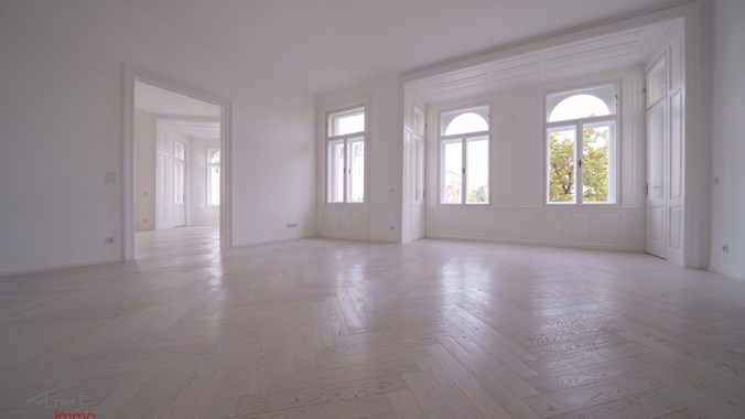 Wohnsalon