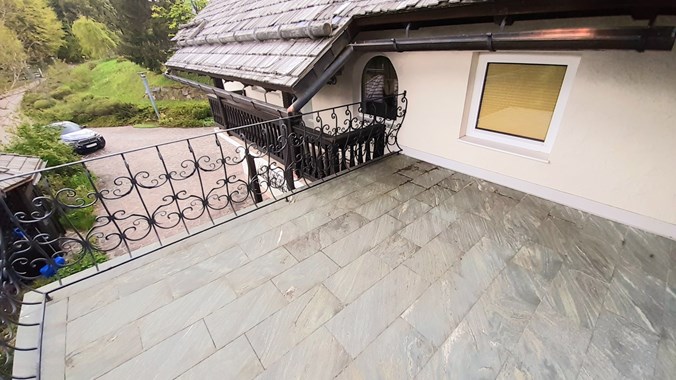 Terrasse II