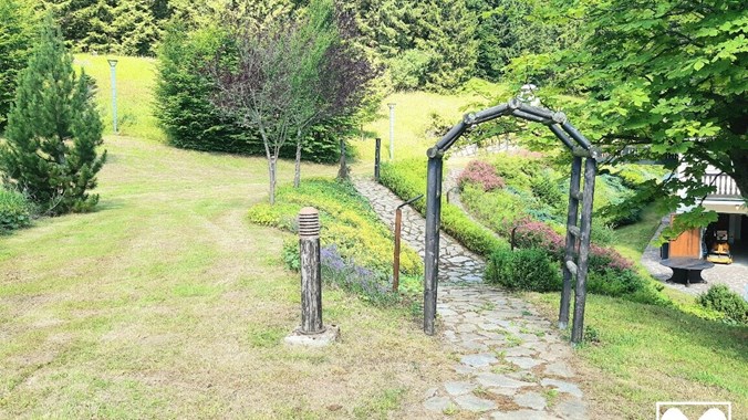 Garten IV