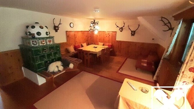 Jagdzimmer I