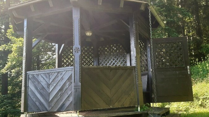 Pavillion