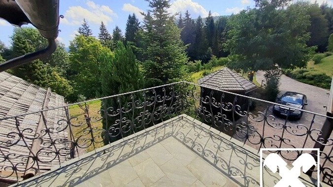 Terrasse I