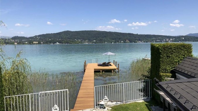 Villa-Woerthersee-Mieten
